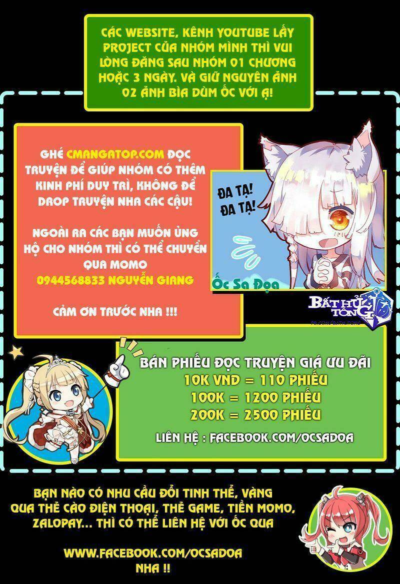Đệ Nhất Danh Sách Chap 16 - Next Chap 17