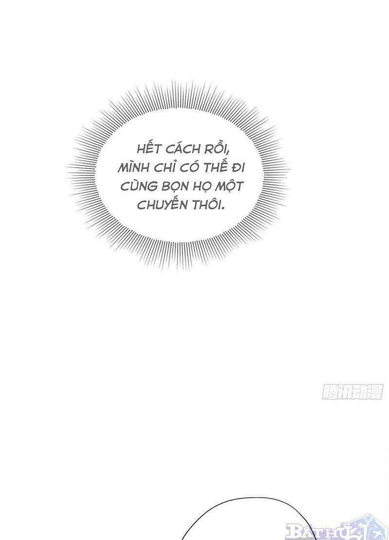 Đệ Nhất Danh Sách Chap 16 - Next Chap 17