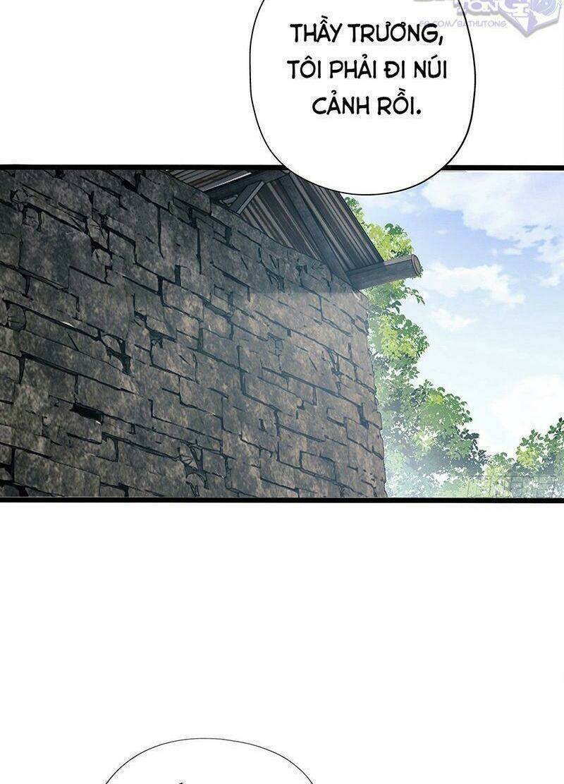 Đệ Nhất Danh Sách Chap 16 - Next Chap 17