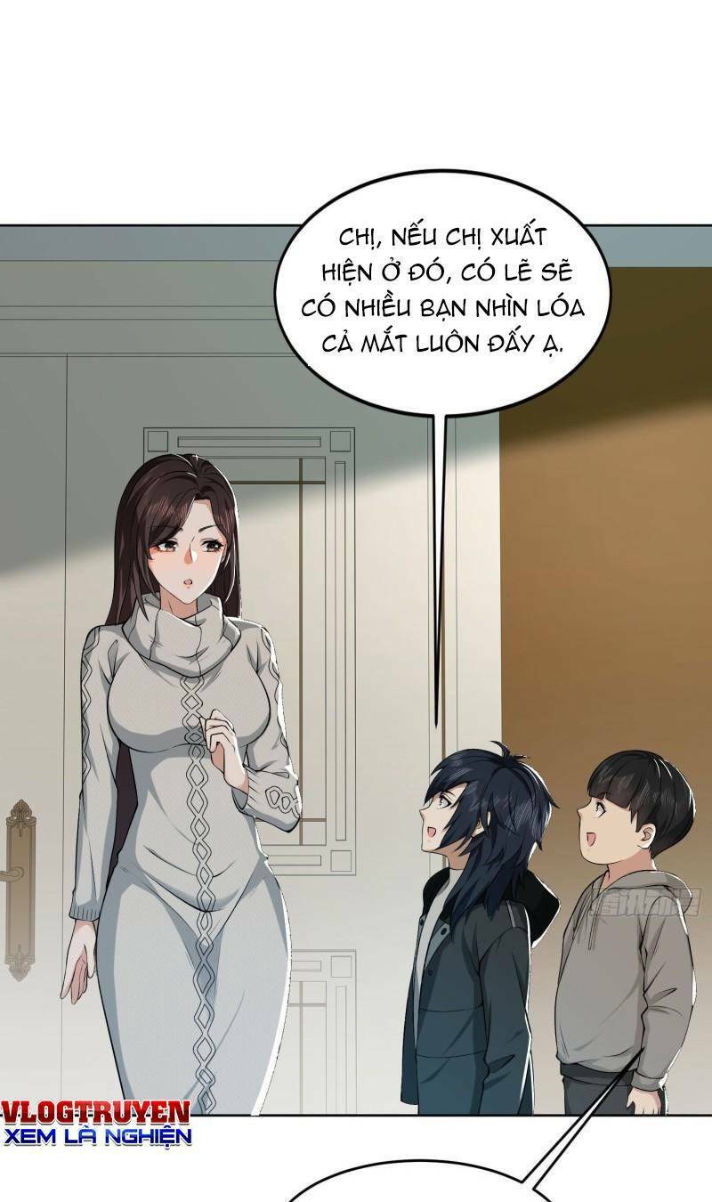 Đệ Nhất Danh Sách Chap 160 - Next Chap 161