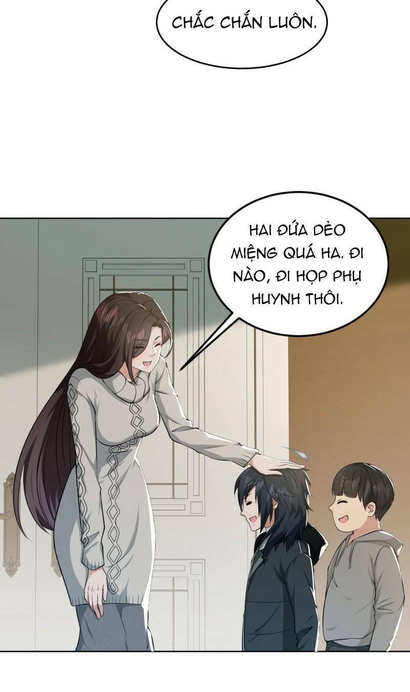 Đệ Nhất Danh Sách Chap 160 - Next Chap 161