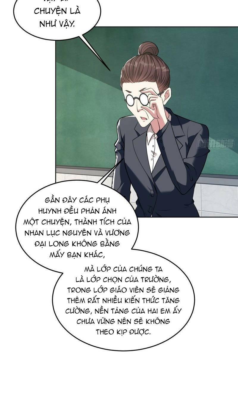 Đệ Nhất Danh Sách Chap 160 - Next Chap 161