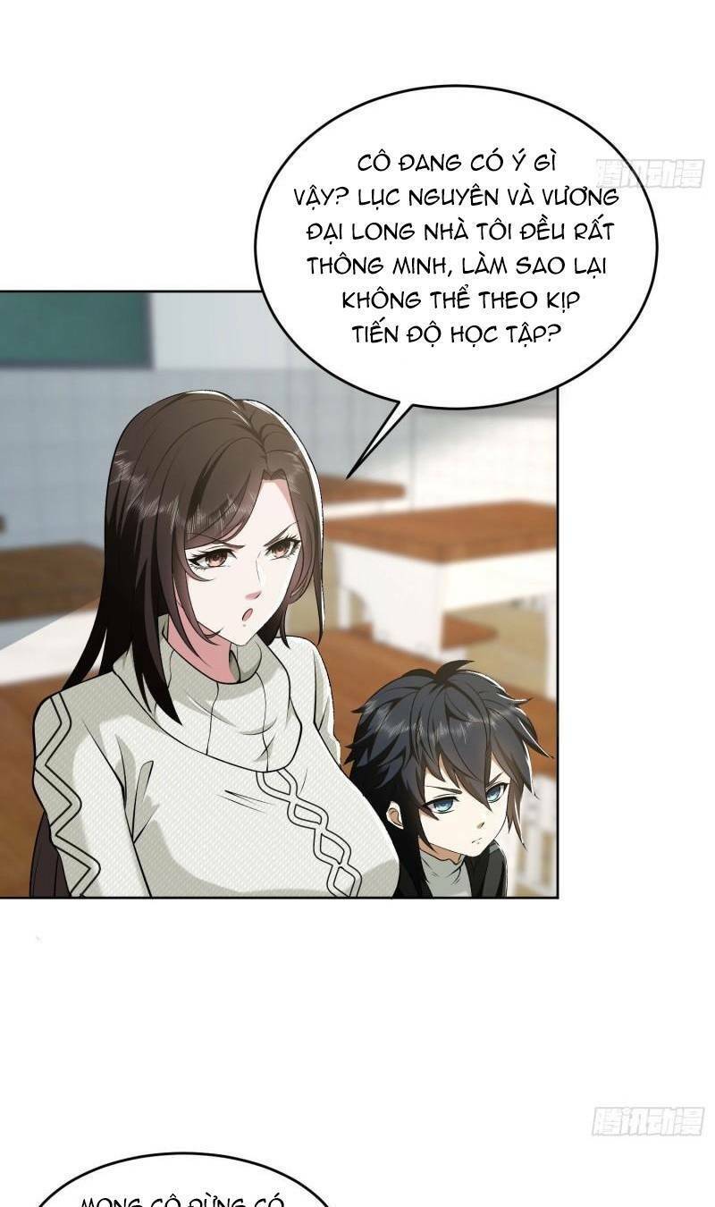 Đệ Nhất Danh Sách Chap 160 - Next Chap 161