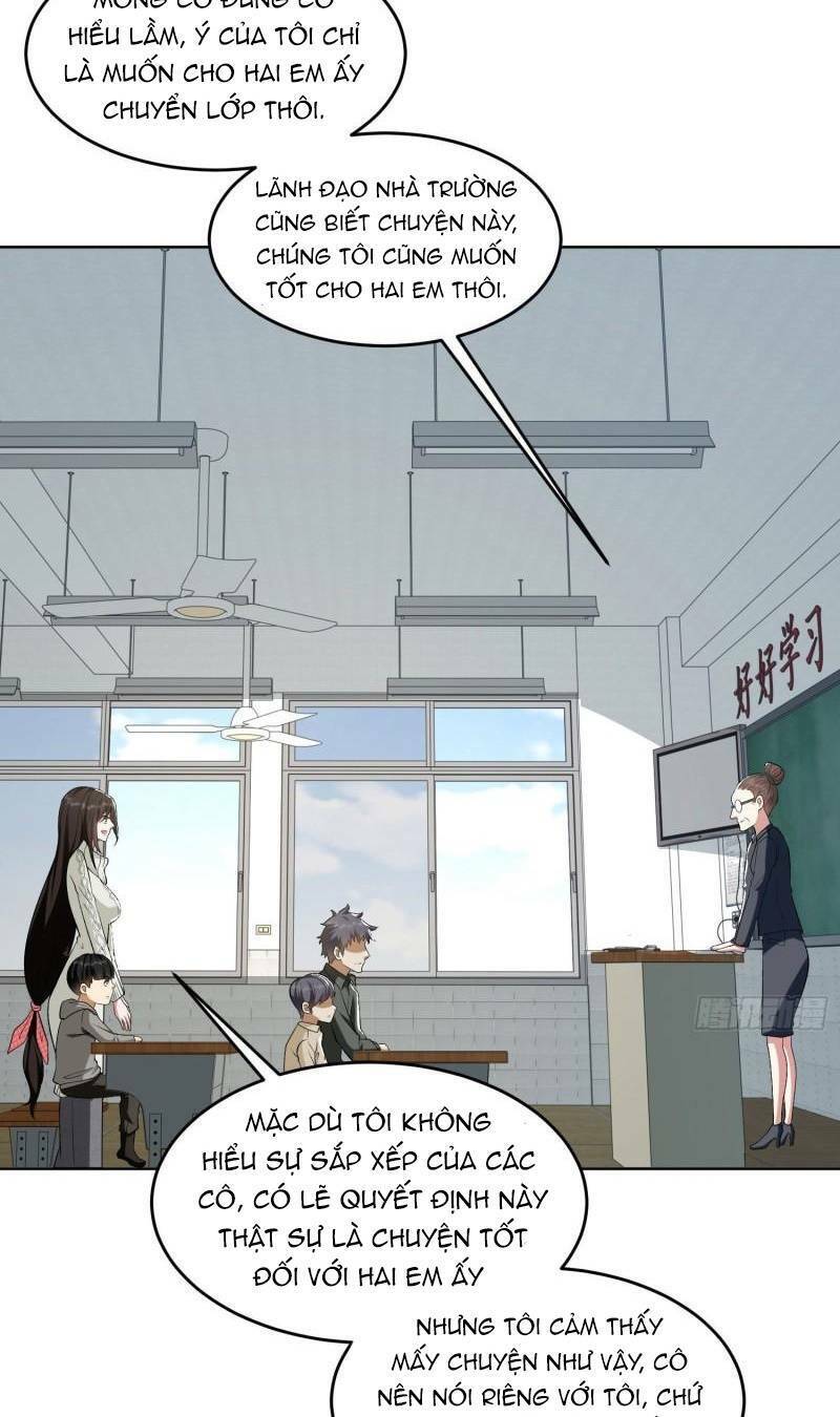 Đệ Nhất Danh Sách Chap 160 - Next Chap 161