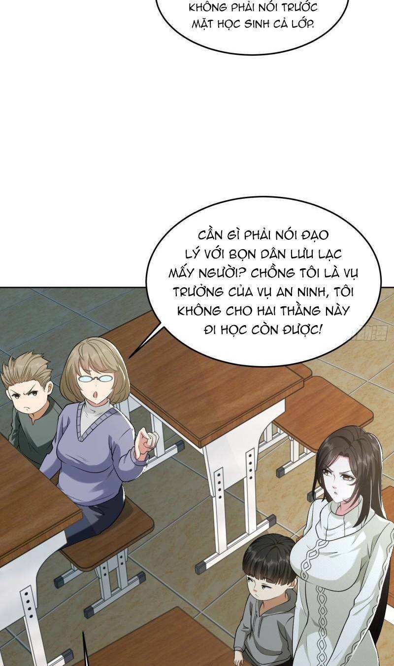 Đệ Nhất Danh Sách Chap 160 - Next Chap 161