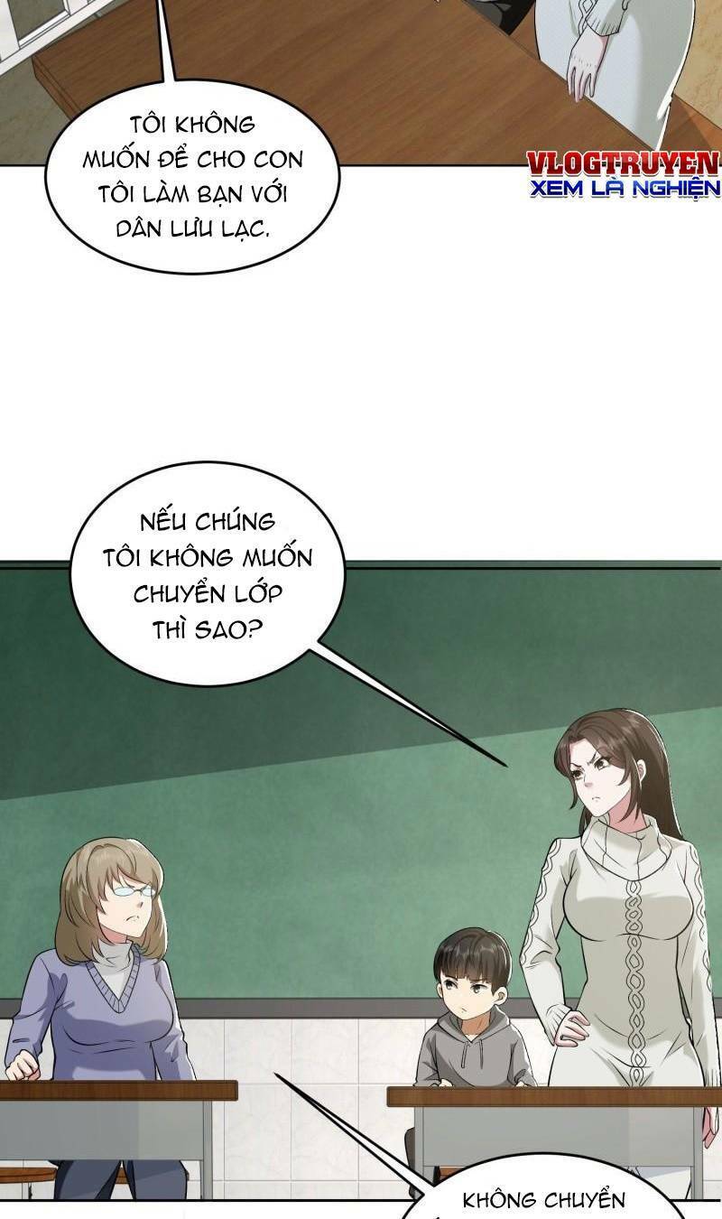 Đệ Nhất Danh Sách Chap 160 - Next Chap 161