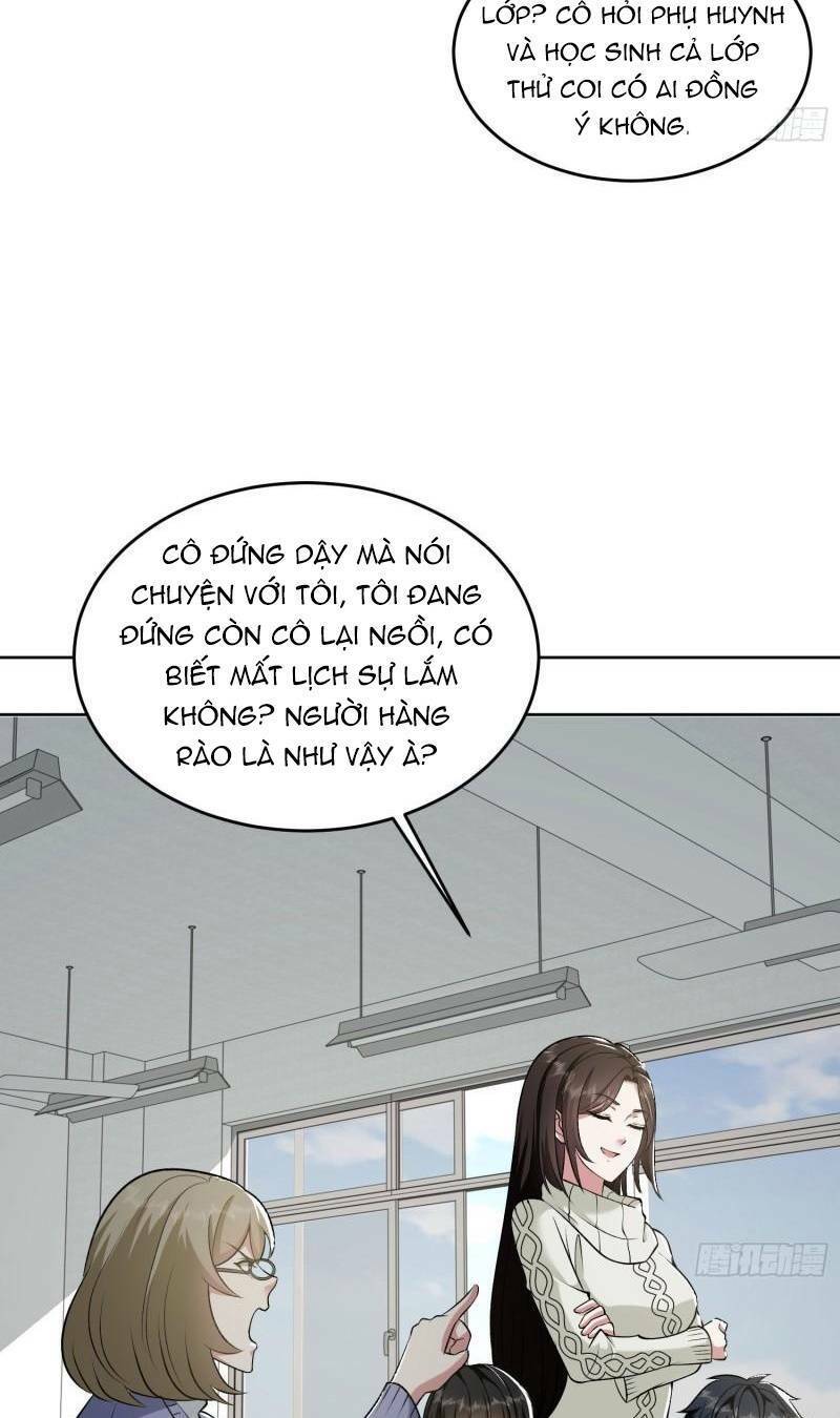 Đệ Nhất Danh Sách Chap 160 - Next Chap 161