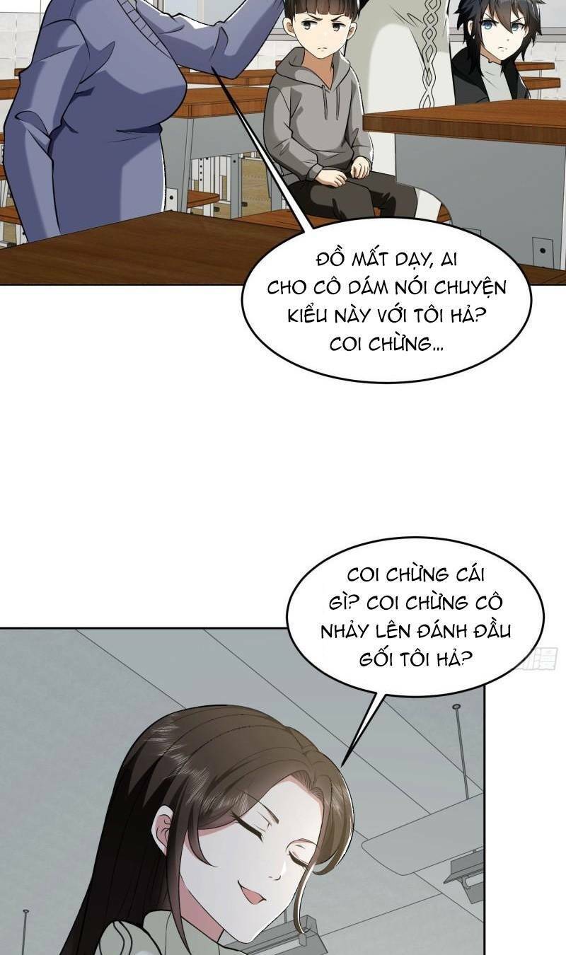 Đệ Nhất Danh Sách Chap 160 - Next Chap 161