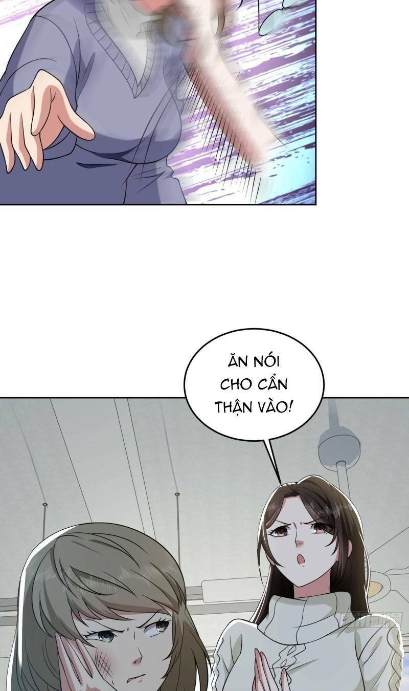 Đệ Nhất Danh Sách Chap 160 - Next Chap 161