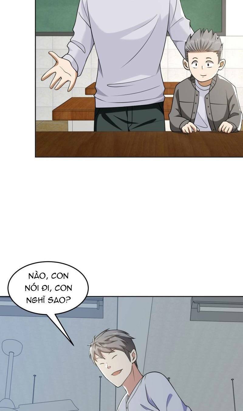 Đệ Nhất Danh Sách Chap 160 - Next Chap 161