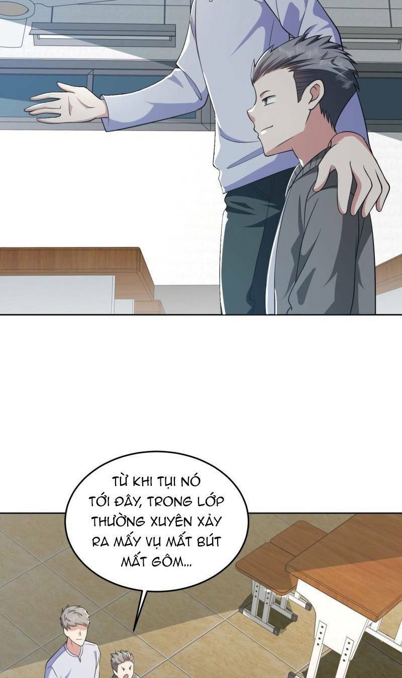 Đệ Nhất Danh Sách Chap 160 - Next Chap 161