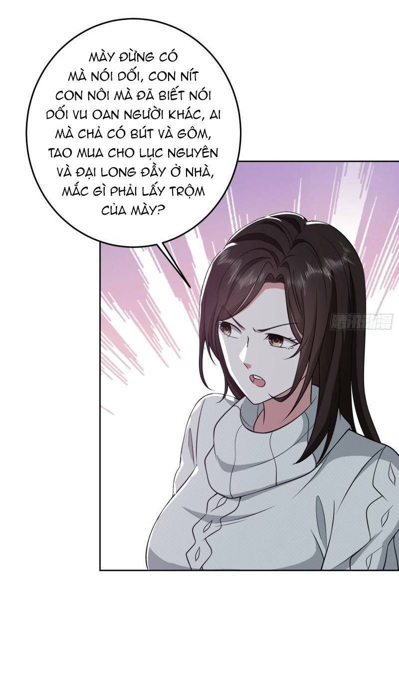 Đệ Nhất Danh Sách Chap 160 - Next Chap 161