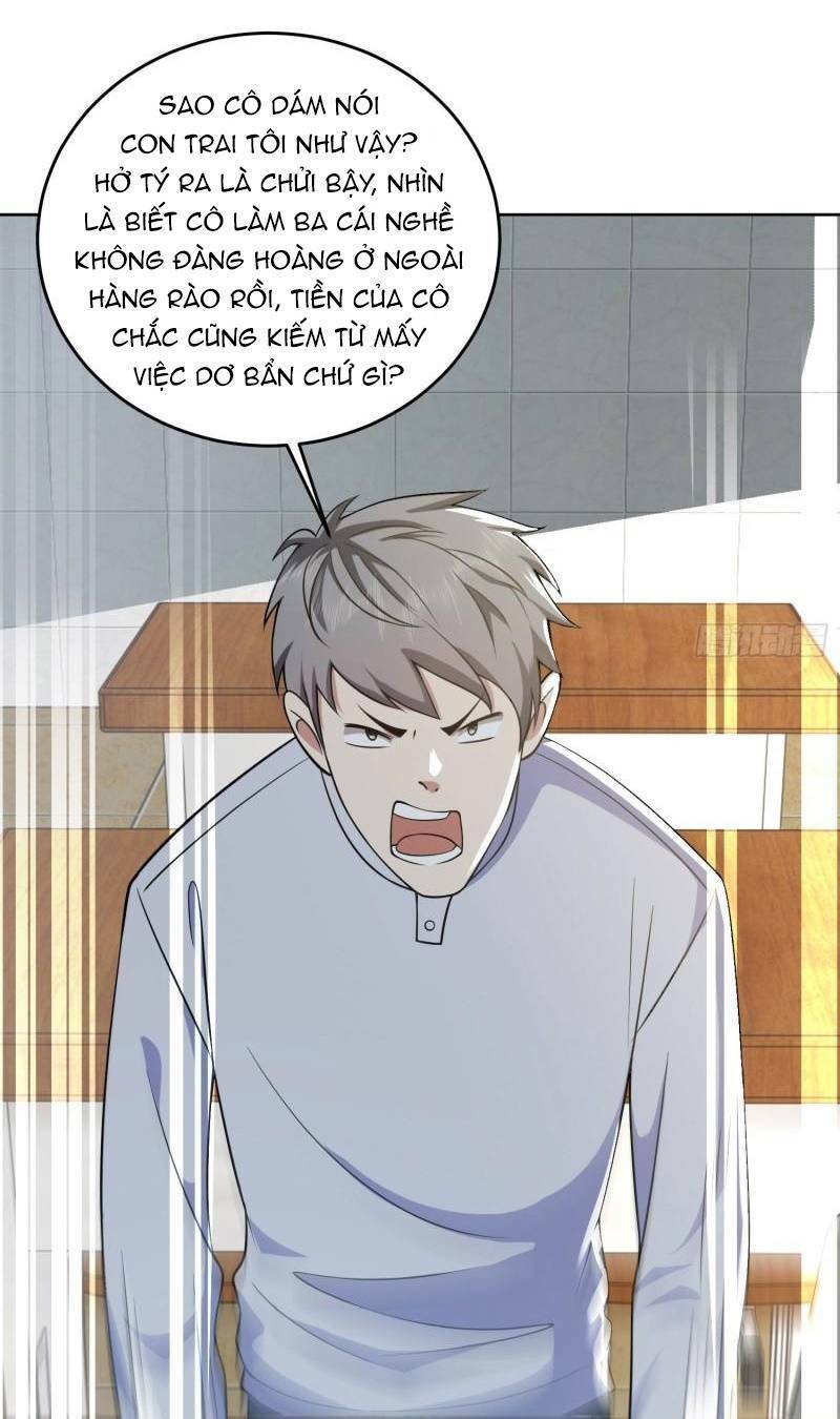Đệ Nhất Danh Sách Chap 160 - Next Chap 161