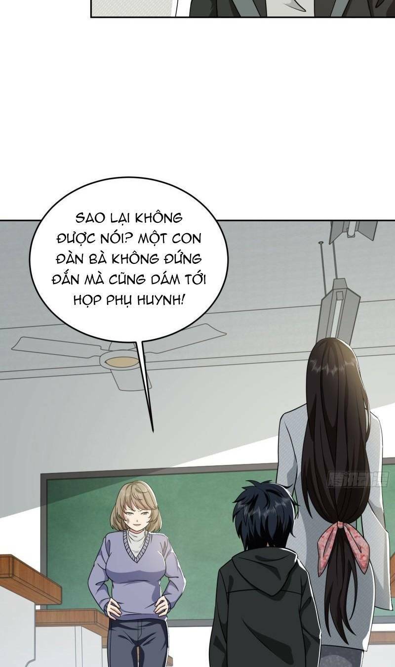 Đệ Nhất Danh Sách Chap 160 - Next Chap 161