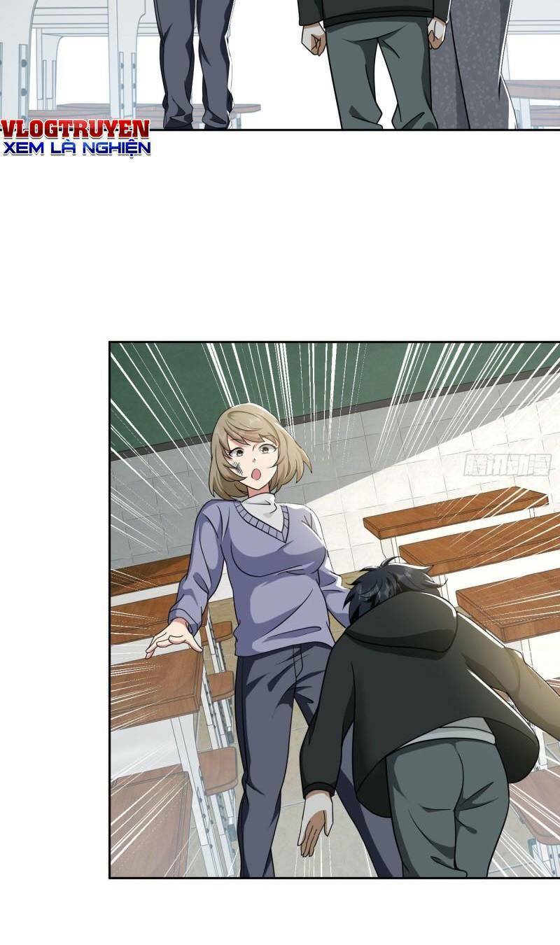 Đệ Nhất Danh Sách Chap 160 - Next Chap 161