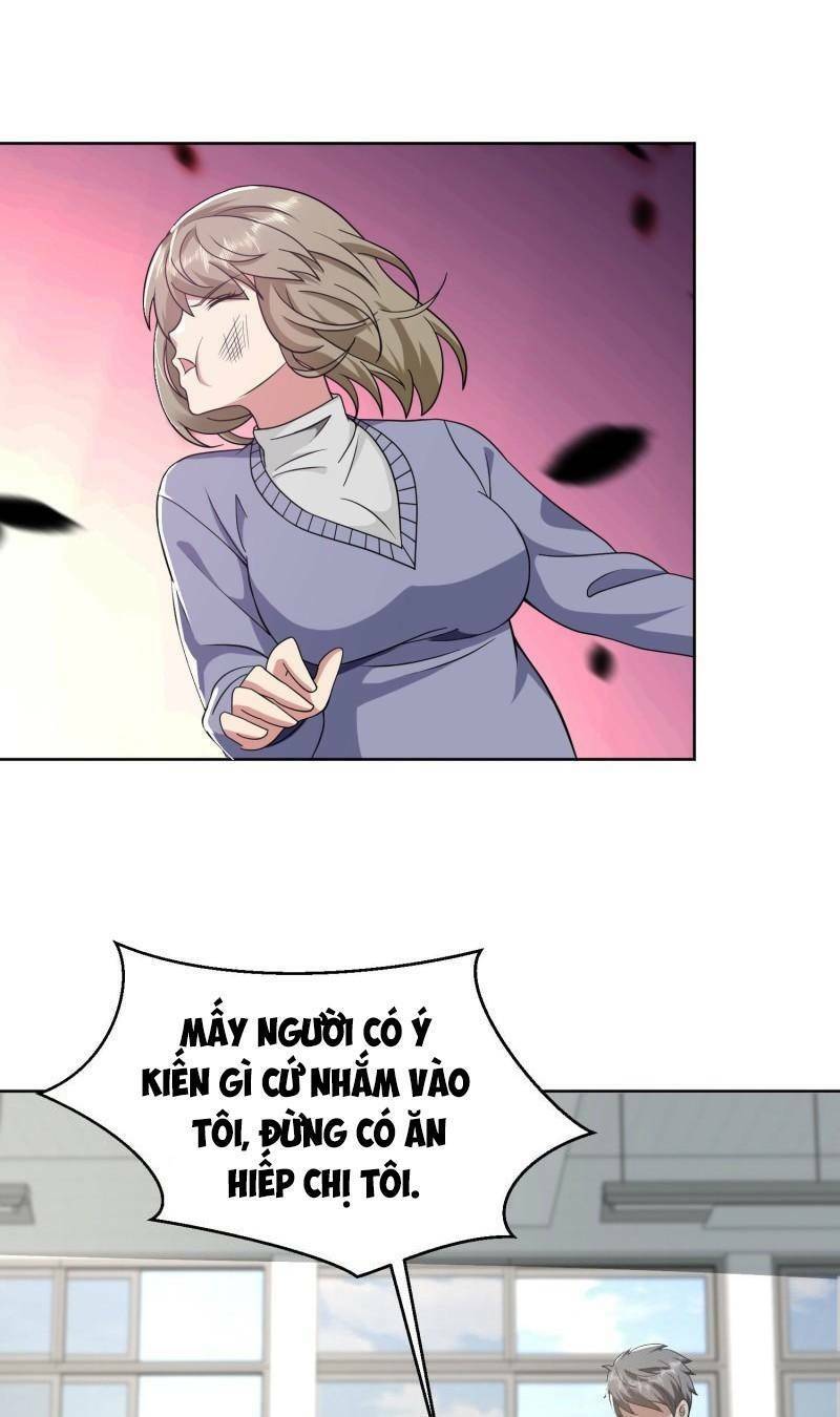 Đệ Nhất Danh Sách Chap 160 - Next Chap 161