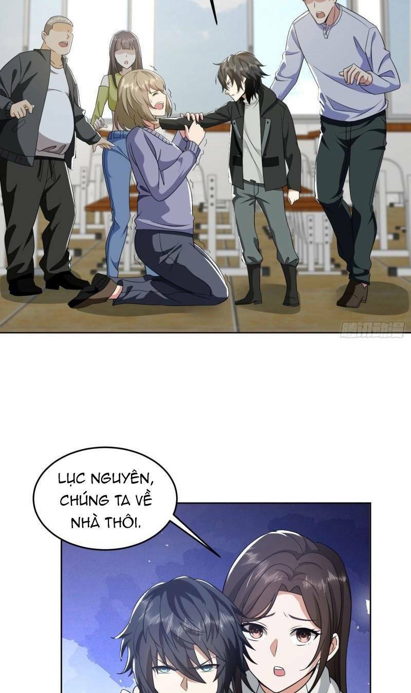 Đệ Nhất Danh Sách Chap 160 - Next Chap 161