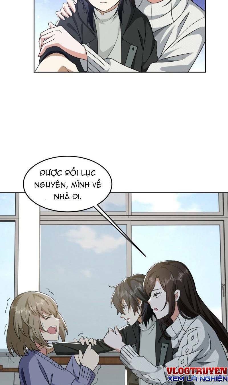 Đệ Nhất Danh Sách Chap 160 - Next Chap 161