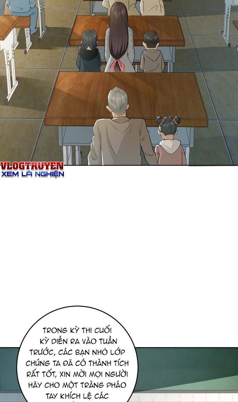 Đệ Nhất Danh Sách Chap 160 - Next Chap 161