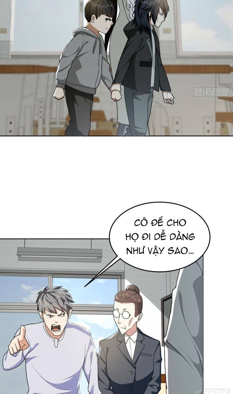 Đệ Nhất Danh Sách Chap 160 - Next Chap 161