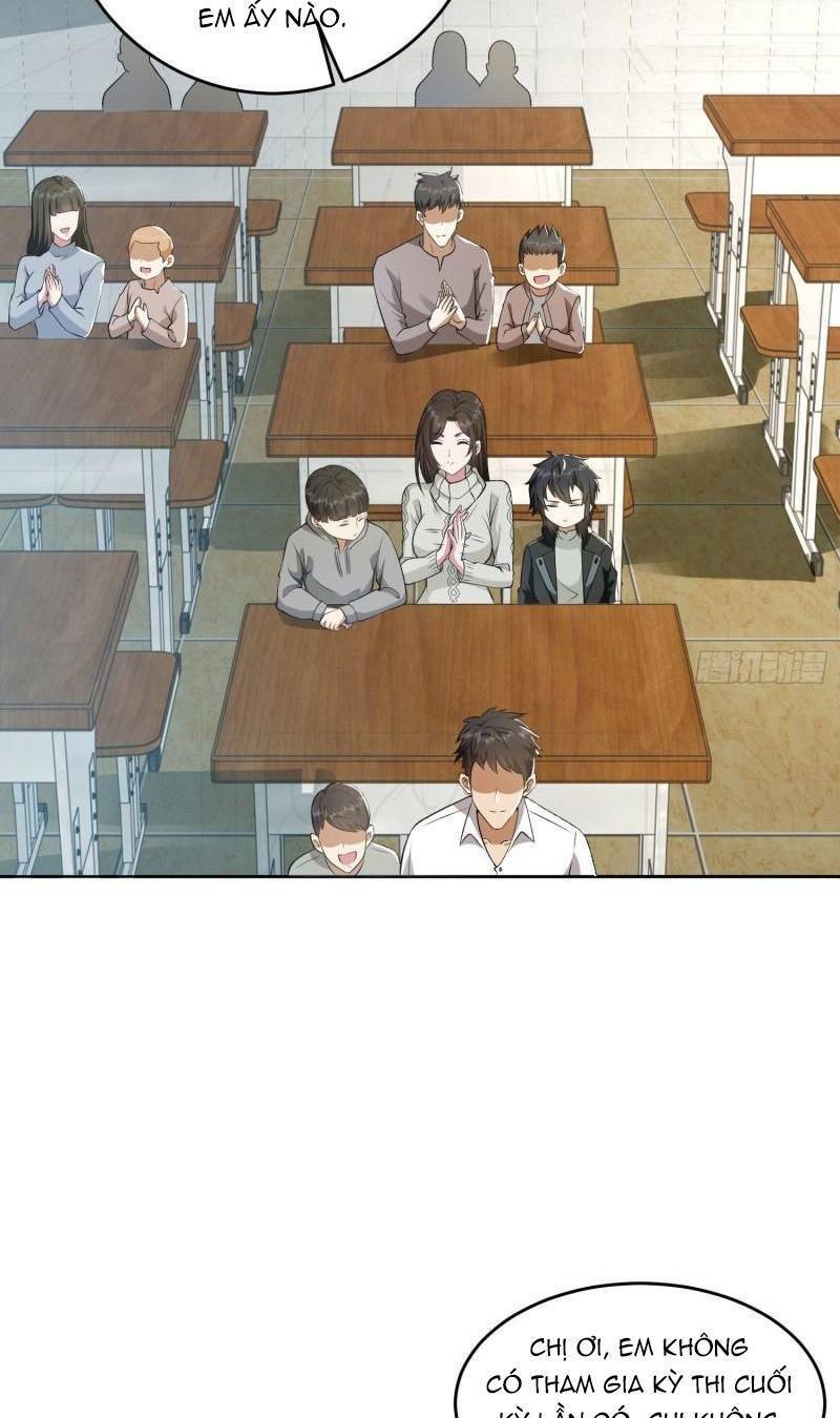 Đệ Nhất Danh Sách Chap 160 - Next Chap 161