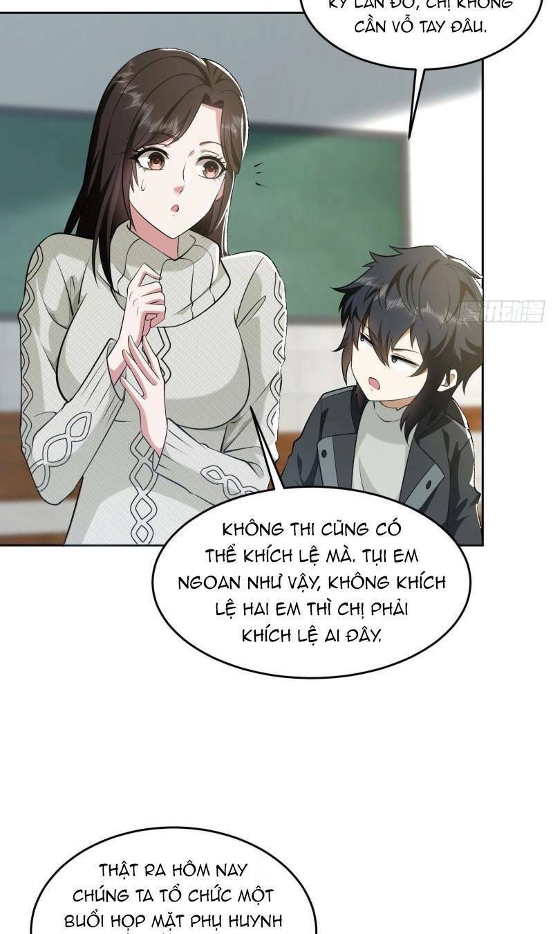 Đệ Nhất Danh Sách Chap 160 - Next Chap 161