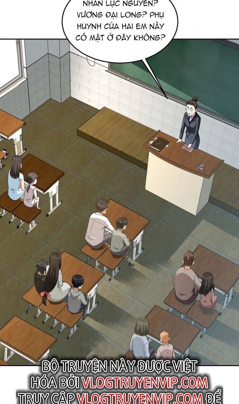 Đệ Nhất Danh Sách Chap 160 - Next Chap 161