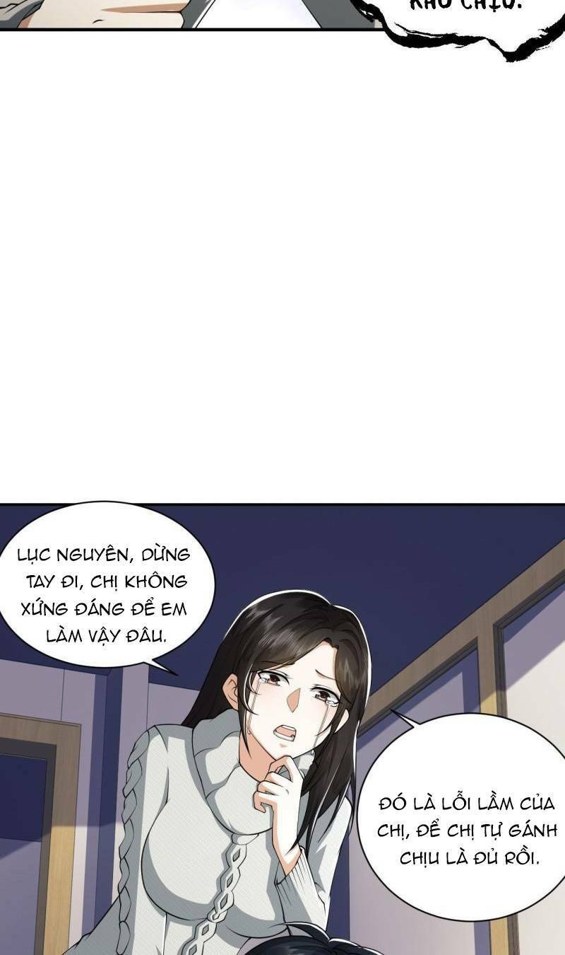 Đệ Nhất Danh Sách Chap 161 - Next Chap 162