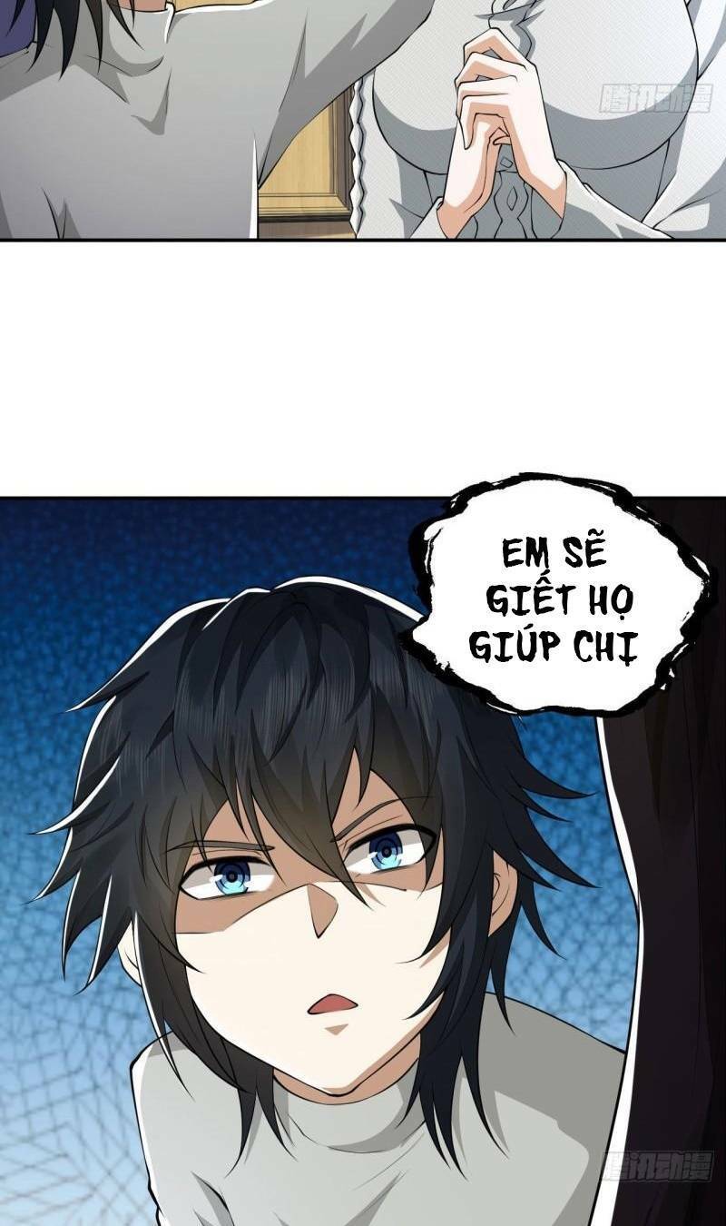 Đệ Nhất Danh Sách Chap 161 - Next Chap 162