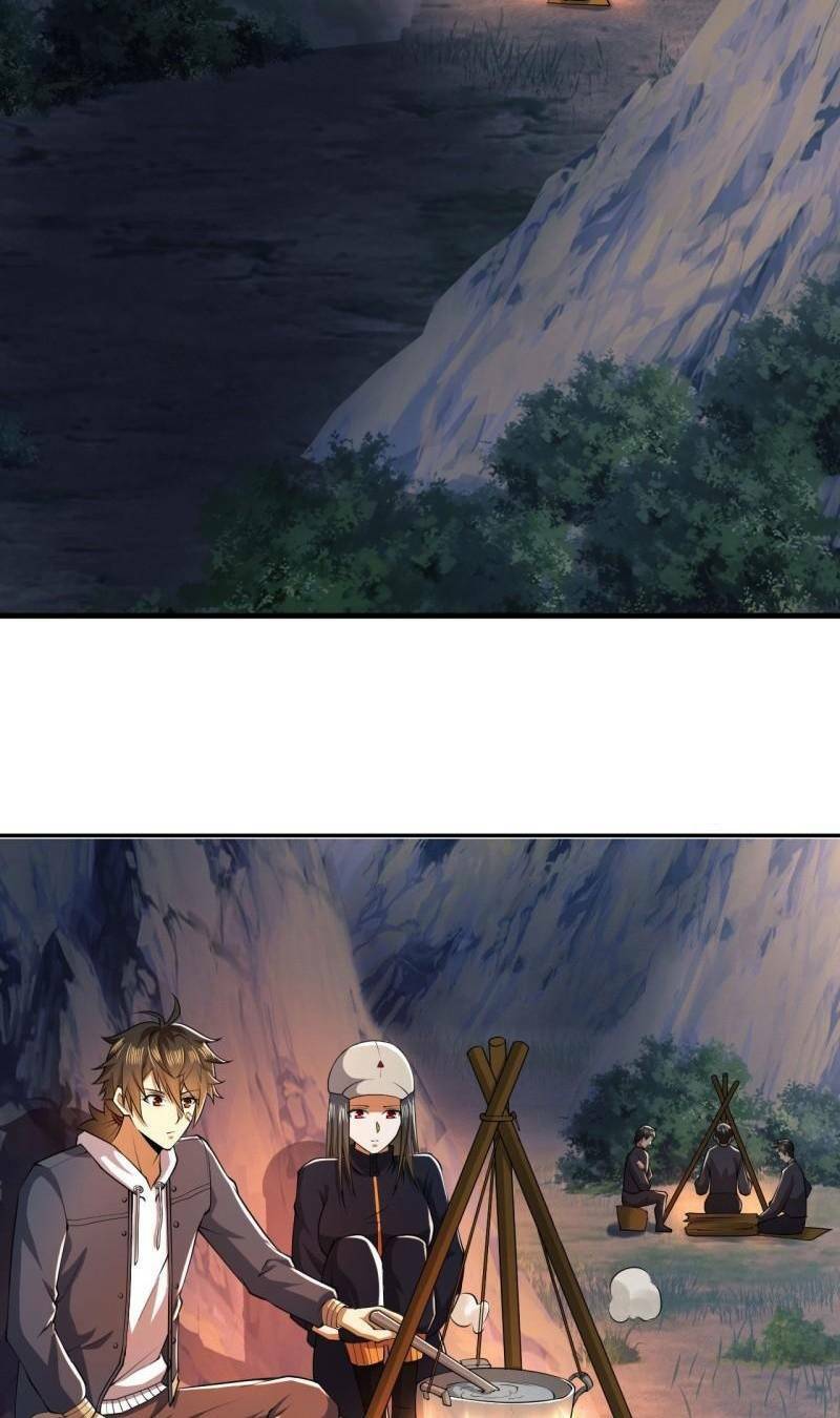 Đệ Nhất Danh Sách Chap 161 - Next Chap 162