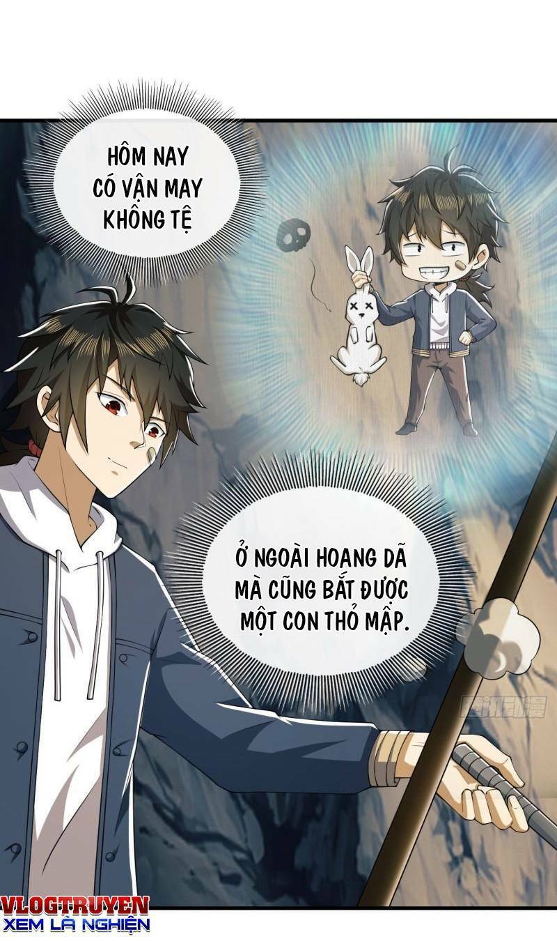 Đệ Nhất Danh Sách Chap 161 - Next Chap 162