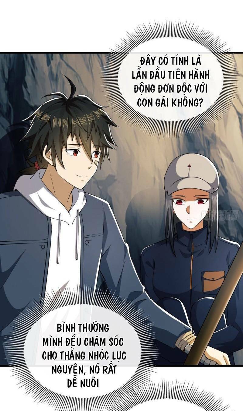 Đệ Nhất Danh Sách Chap 161 - Next Chap 162