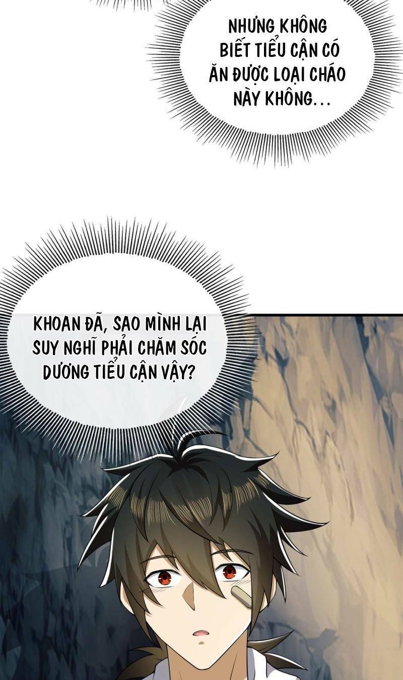 Đệ Nhất Danh Sách Chap 161 - Next Chap 162