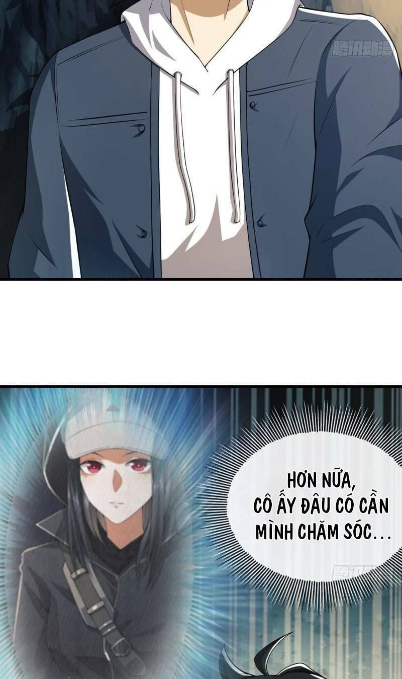 Đệ Nhất Danh Sách Chap 161 - Next Chap 162