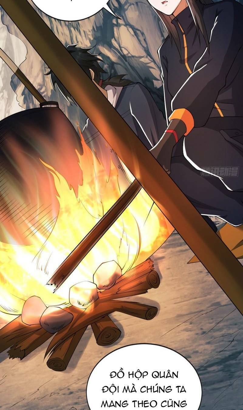Đệ Nhất Danh Sách Chap 161 - Next Chap 162