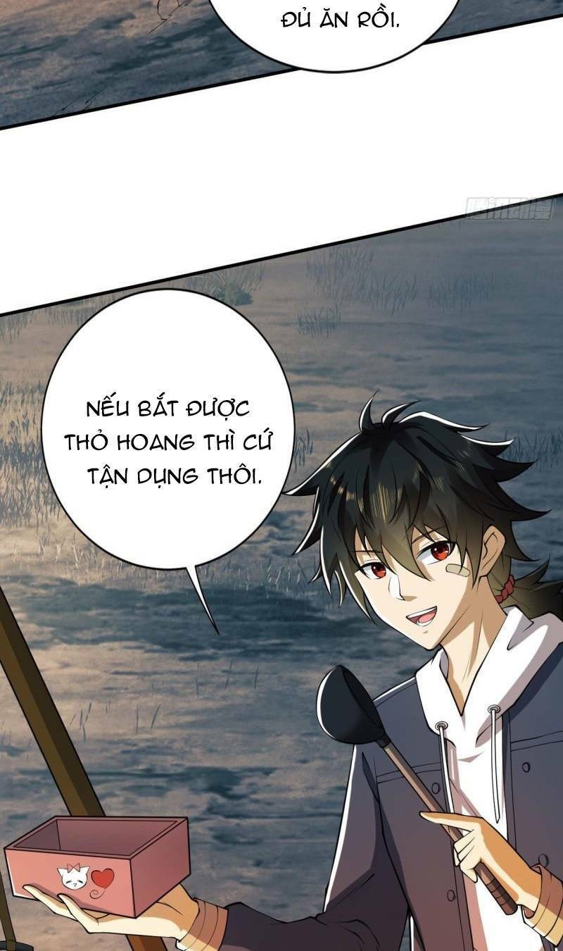 Đệ Nhất Danh Sách Chap 161 - Next Chap 162