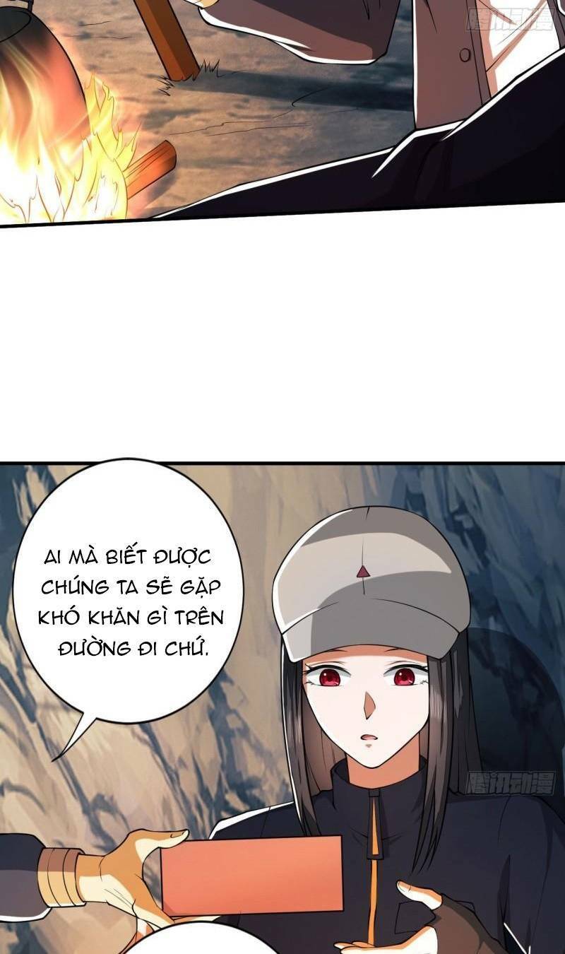 Đệ Nhất Danh Sách Chap 161 - Next Chap 162