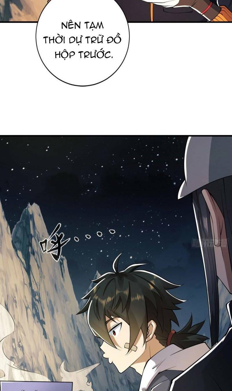 Đệ Nhất Danh Sách Chap 161 - Next Chap 162