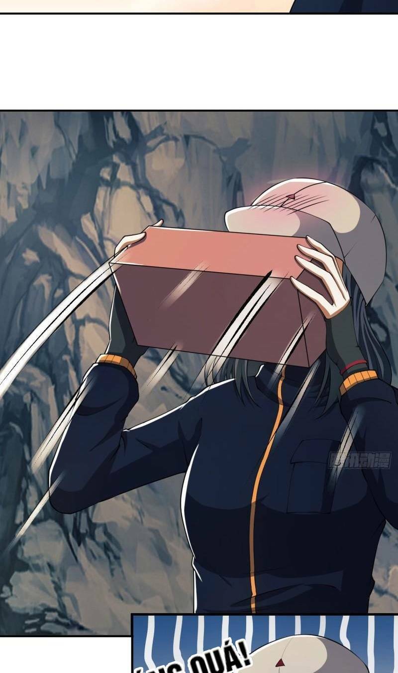Đệ Nhất Danh Sách Chap 161 - Next Chap 162
