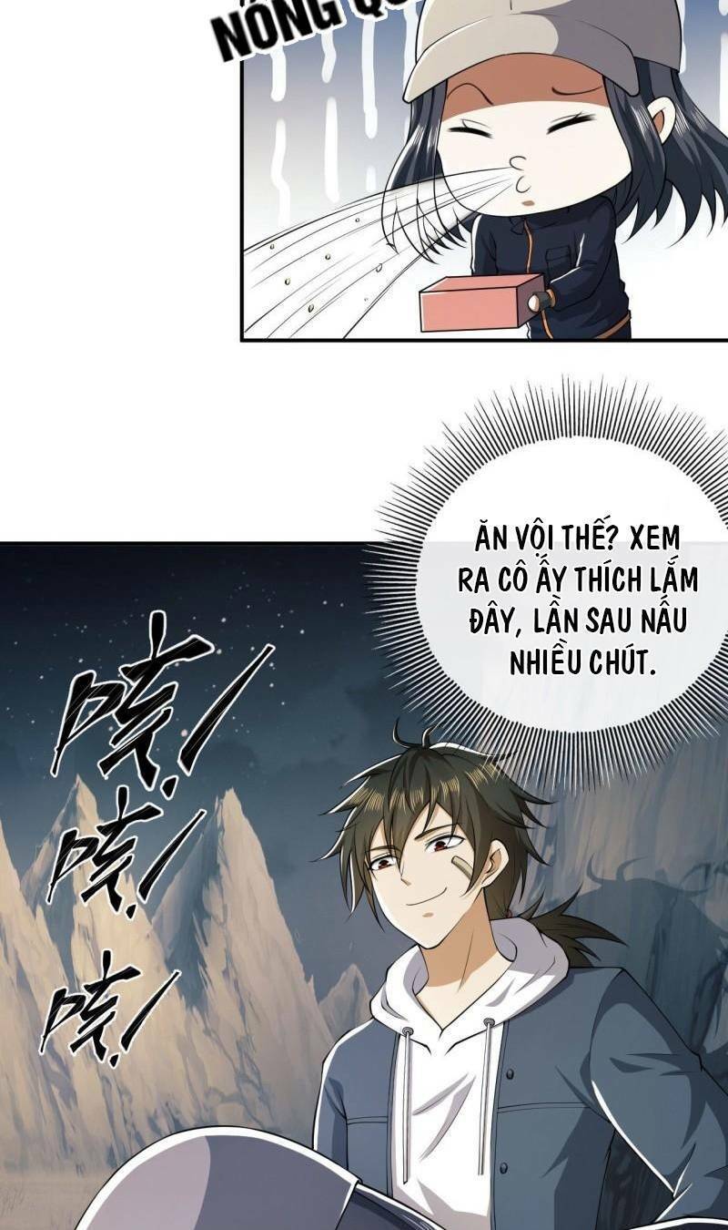 Đệ Nhất Danh Sách Chap 161 - Next Chap 162