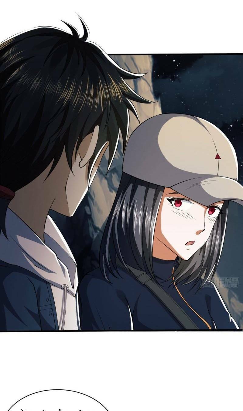 Đệ Nhất Danh Sách Chap 161 - Next Chap 162
