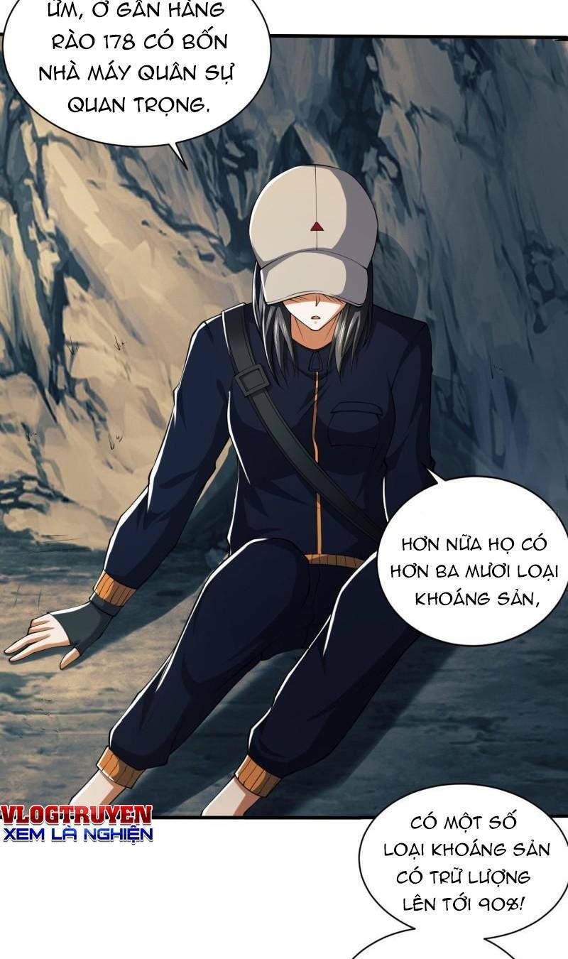 Đệ Nhất Danh Sách Chap 161 - Next Chap 162