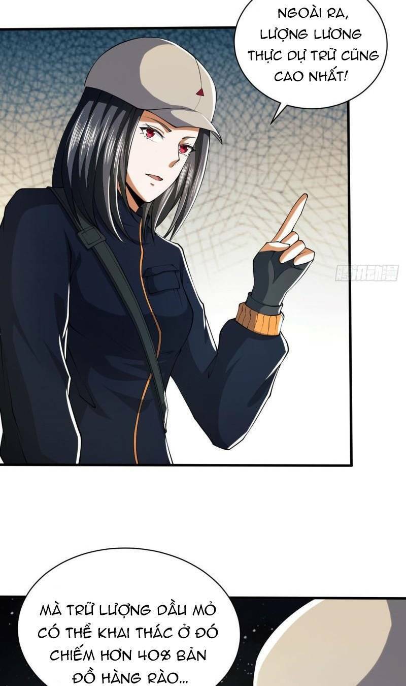 Đệ Nhất Danh Sách Chap 161 - Next Chap 162