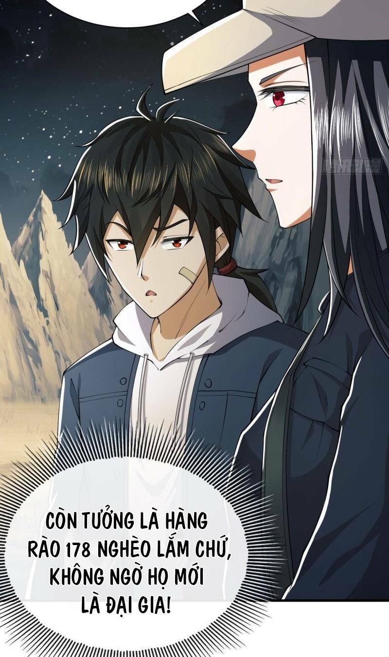 Đệ Nhất Danh Sách Chap 161 - Next Chap 162