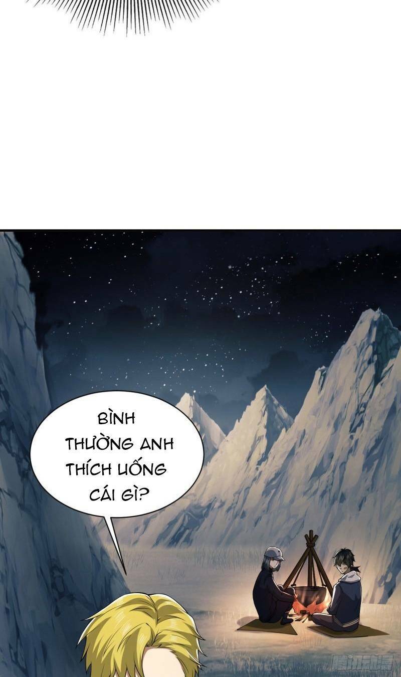 Đệ Nhất Danh Sách Chap 161 - Next Chap 162