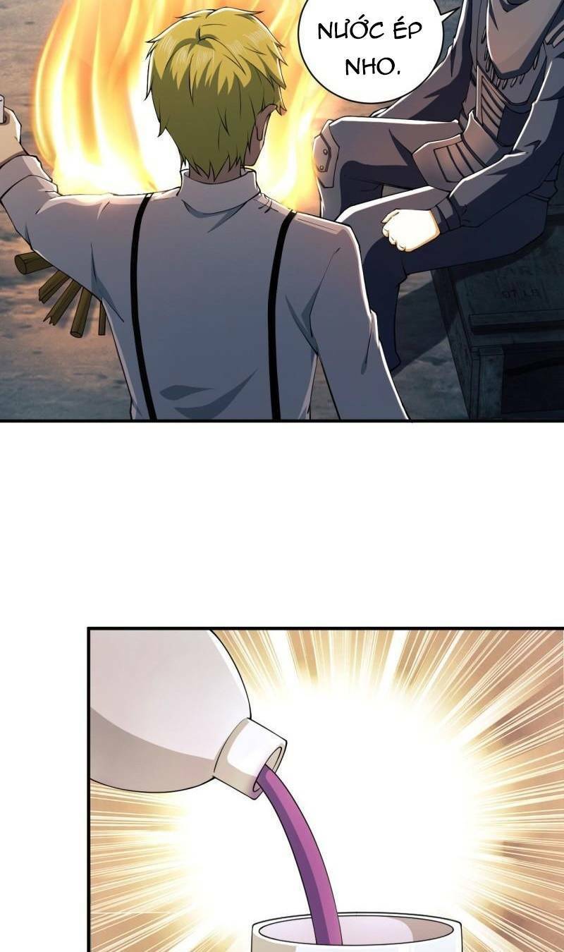 Đệ Nhất Danh Sách Chap 161 - Next Chap 162