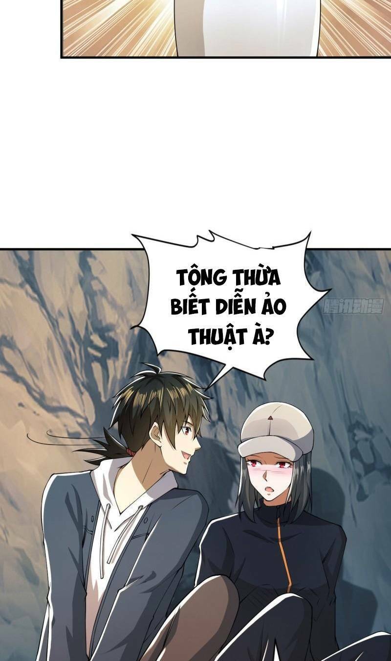 Đệ Nhất Danh Sách Chap 161 - Next Chap 162