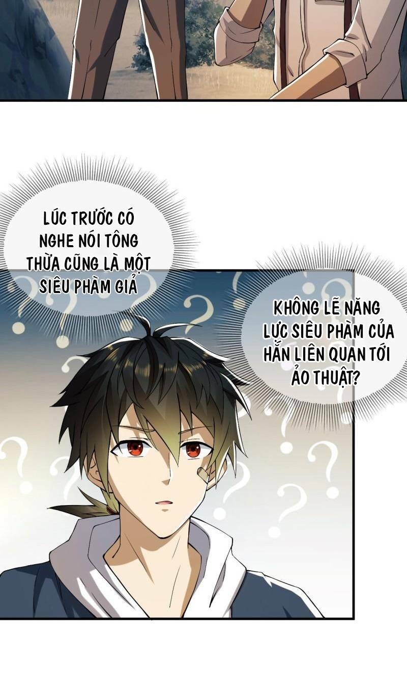 Đệ Nhất Danh Sách Chap 161 - Next Chap 162