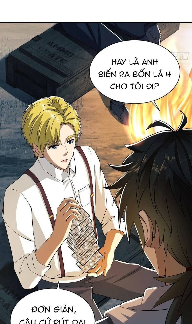 Đệ Nhất Danh Sách Chap 161 - Next Chap 162