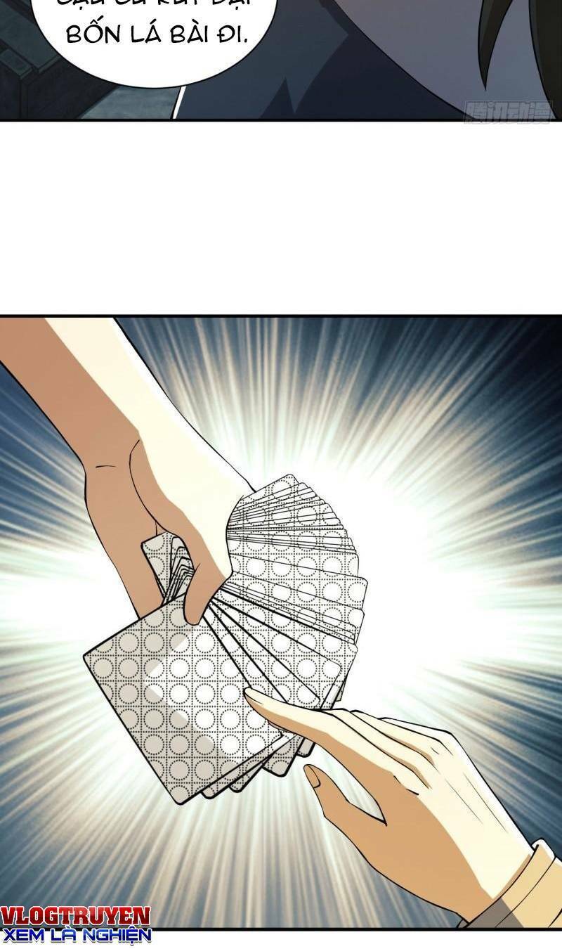 Đệ Nhất Danh Sách Chap 161 - Next Chap 162